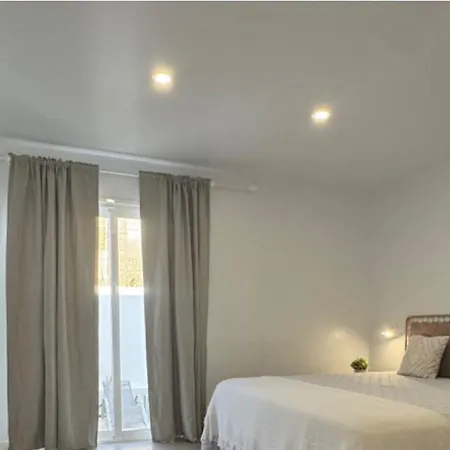 شقة Casa Kirei