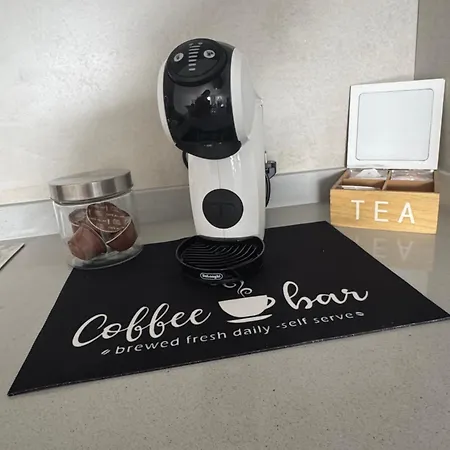 Apartamento Casa Kirei *