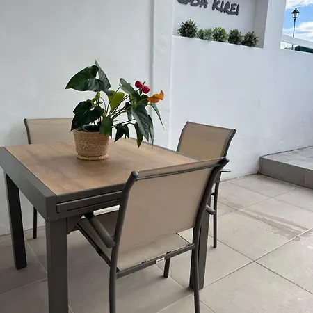 Casa Kirei Lejlighed *