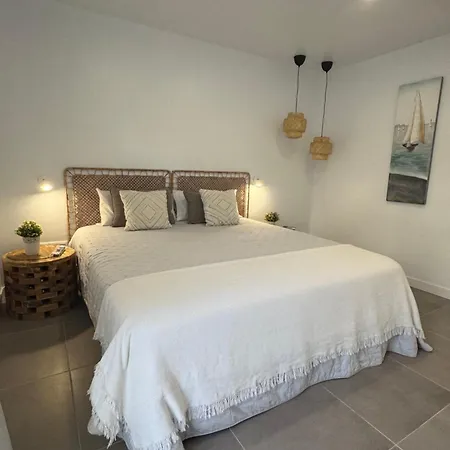 Casa Kirei شقة