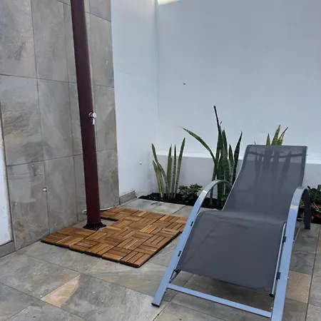 Casa Kirei Lejlighed Puerto del Carmen (Lanzarote)