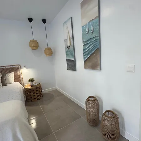 Lejlighed Casa Kirei