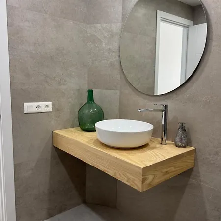Lejlighed Casa Kirei *